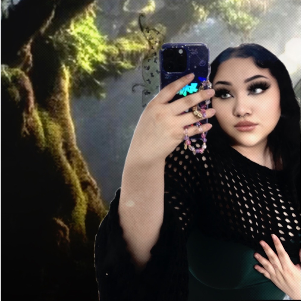 Meet your Posher, Brytnie